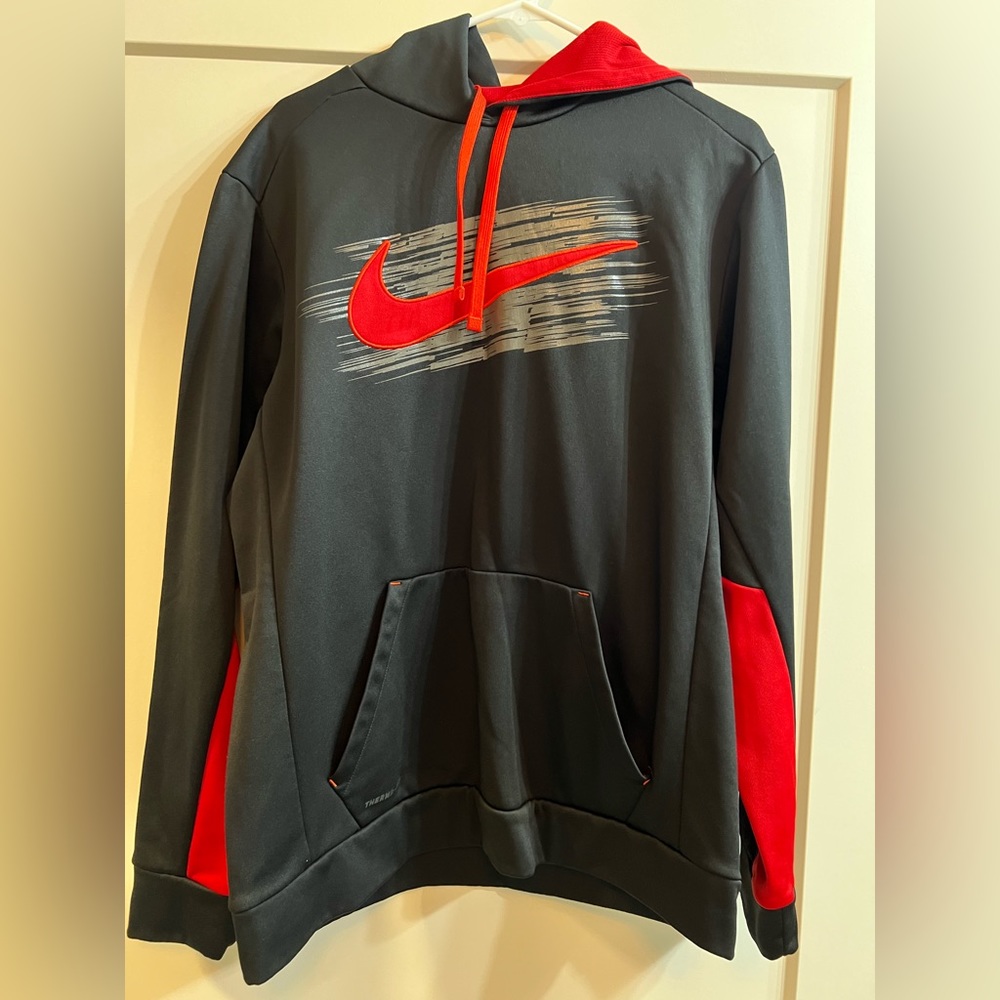 Nike Large Ames Hoodie
